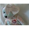Image 2 : TY BEANIE BABIES "CELEBRATE" 15 YEARS PLUSH