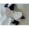 Image 2 : TY JINGLE BEANIES "LOOSY" PLUSH