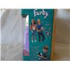 Image 2 : VINTAGE PURPLE FURBY