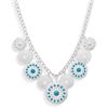 Image 1 : 20" Southwest Style Necklace