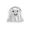Image 1 : Sterling silver ghost story bead