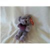 Image 1 : PURPLE "HEART HUGGERS" PLUSH BY RUSS