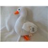 Image 1 : TY BEANIE BABIES "GRACIE" PLUSH