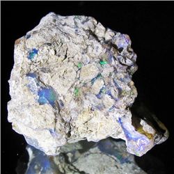 26.5ct Ethopia Opal Rough (GEM-45261)