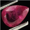 Image 1 : 1.01ct Burma Ruby Heated Only (GEM-48431)