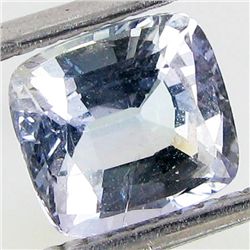 1.82ct Top Fire D Block Tanzanite (GEM-44112)