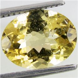 3.05ct Top Brazil Tourmaline Green (GEM-45201)