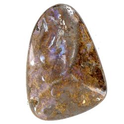 96.72ct Australian Boulder Opal (GEM-44627)