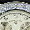 Image 3 : Collectible Swiss Legend NEW Crystal Chrono Watch (WAT-390)
