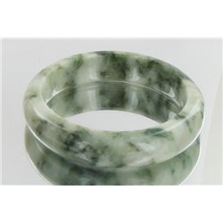 360ct Top Burma Jade Bracelet (JEW-4079)