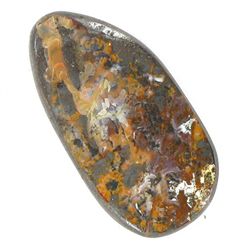 97.24ct Australian Boulder Opal (GEM-44565)