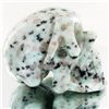 Image 2 : 1385ct Hand Carved Agate Skull (MIN-001716)