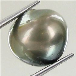 16ct Tahitian Baroque Pearl (GEM-45873)
