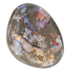 103.8ct Australian Boulder Opal (GEM-44573)