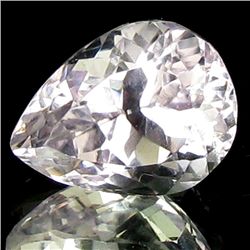 12.80ct Sparkling Natural Patroke Pink Kunzite (GEM-26707)