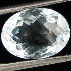 2.79ct Sea Green Aquamarine (GEM-49049)