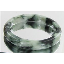 305ct Top Burma Jade Bracelet (JEW-4065)
