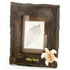 Image 1 : Sugarpalm Wood Photo Frame (DEC-821)