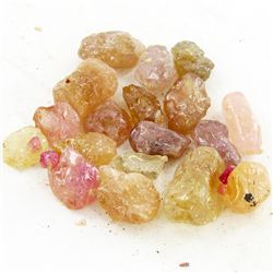 66.3ct Brazilian Emerald Rough  (GEM-39586)