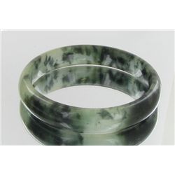 245ct Top Burma Jade Bracelet (JEW-4093)