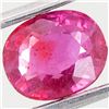 Image 1 : 2.15ct Pink Ruby Madagascar Heated Only (GEM-8782)