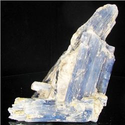 460ct Kyanite Crystal Cluster (MIN-002192)