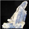 Image 1 : 460ct Kyanite Crystal Cluster (MIN-002192)