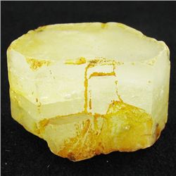 100ct Natural Aquamarine Crystal (MIN-000906)