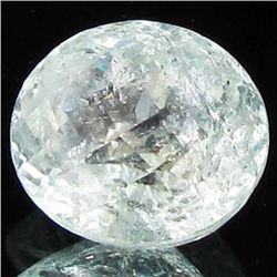 8.34ct Pale Blue Aquamarine (GEM-42234)