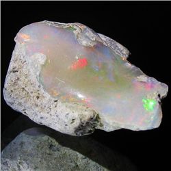 14.35ct Etheopian Opal Rough (GEM-45335)