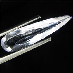 1.97ct Santa Maria Aquamarine (GEM-33330)