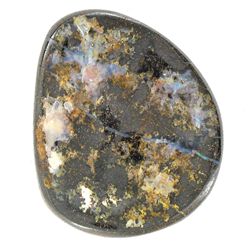 198.95ct Australian Boulder Opal (GEM-44685)