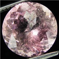 4.65ct Rich Cuprian Pink Tourmaline   (GEM-28529)