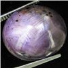 Image 1 : 32.75ct Natural Star Ruby Well Patterned  (GEM-32153)