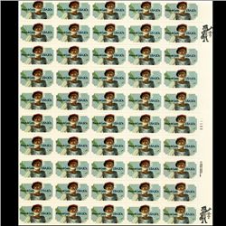 1993 US Acheson 29c Mint Sheet ERROR (STM-1736)