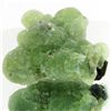 Image 1 : 535ct Scarce Prehnite Crystal Cluster (MIN-001223)