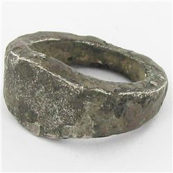 Ancient Roman Bronze Ring 1800+ y/o (ANT-816)