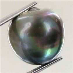 23.86ct Tahitian Baroque Pearl (GEM-45870)