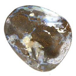 109.69ct Australian Boulder Opal (GEM-44525)