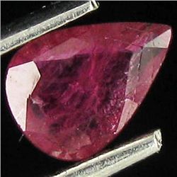 0.58ct Burma Ruby Heated Only (GEM-48433)