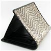 Image 4 : Mens Scarce Cobra Skin Upright  Wallet (ACT-267)