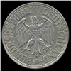 Image 1 : 1962D Germany 1 Mark Hi Grade Scarce (COI-8155)