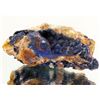 Image 1 : 1185ct Azurite Crystal Cluster (MIN-002217)