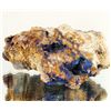 Image 2 : 1185ct Azurite Crystal Cluster (MIN-002217)