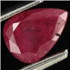 Image 1 : 0.82ct Burma Ruby Heated Only (GEM-48462)