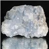 Image 1 : 158gm Celestine Crystal Cluster (MIN-001798)