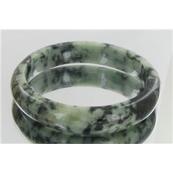 360ct Top Burma Jade Bracelet (JEW-4097)