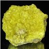 Image 1 : 336gm Sulfur Crystal Cluster (MIN-001783)