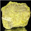 Image 2 : 336gm Sulfur Crystal Cluster (MIN-001783)