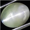 Image 1 : 2.31ct Strong Pattern Translucent Chrysoberyl Cat'S Eye (GEM-26843C)
